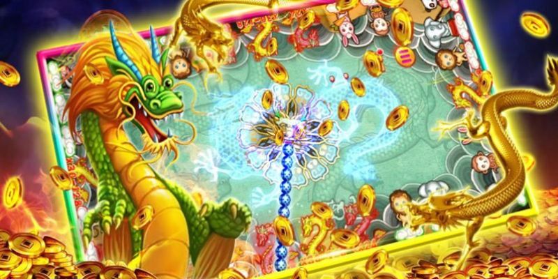 Tìm hiểu game Bắn cá đổi thưởng là gì cùng OG88?