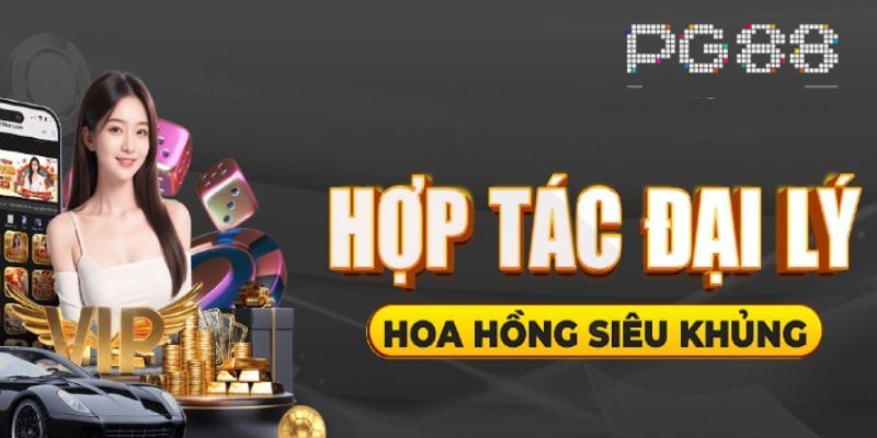 Ưu đãi đặc biệt dành riêng cho hội viên tham gia nhà cái PG88