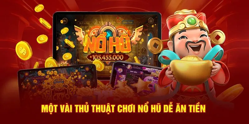Hướng dẫn cách chơi game nổ hũ tại Pg88
