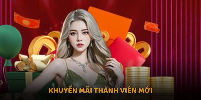 Khuyến mãi thành viên