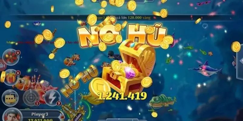 Lý do nên chơi game nổ hũ tại nhà cái pg88