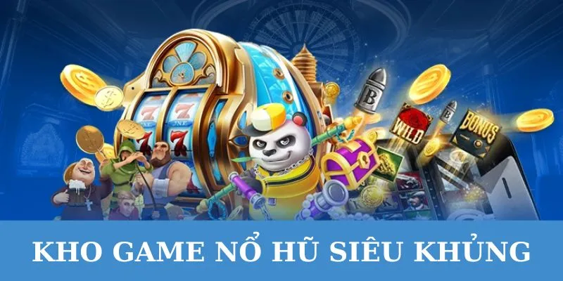 Lý do nên chơi game nổ hũ tại sảnh Pg88