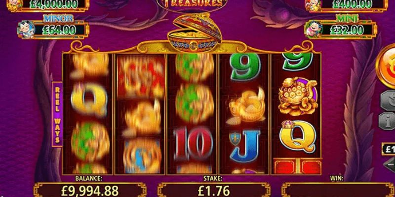 Khám phá các mẹo chơi game nổ hũ dễ thắng từ PG88