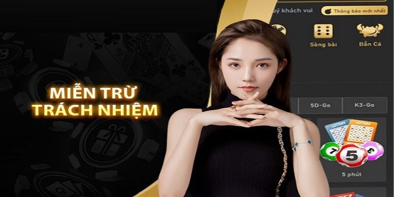 Tìm hiểu tại sao miễn trừ trách nhiệm lại quan trọng?